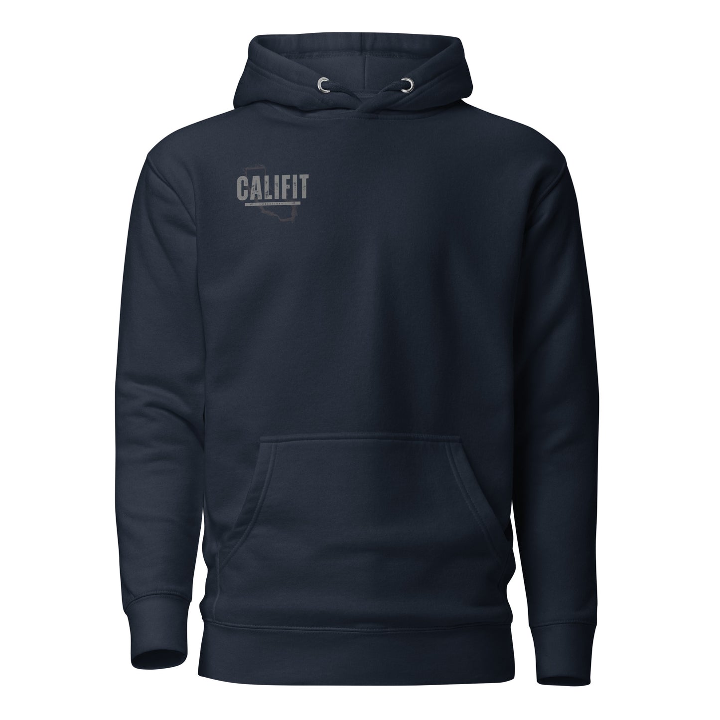 Cali Night Unisex Hoodie