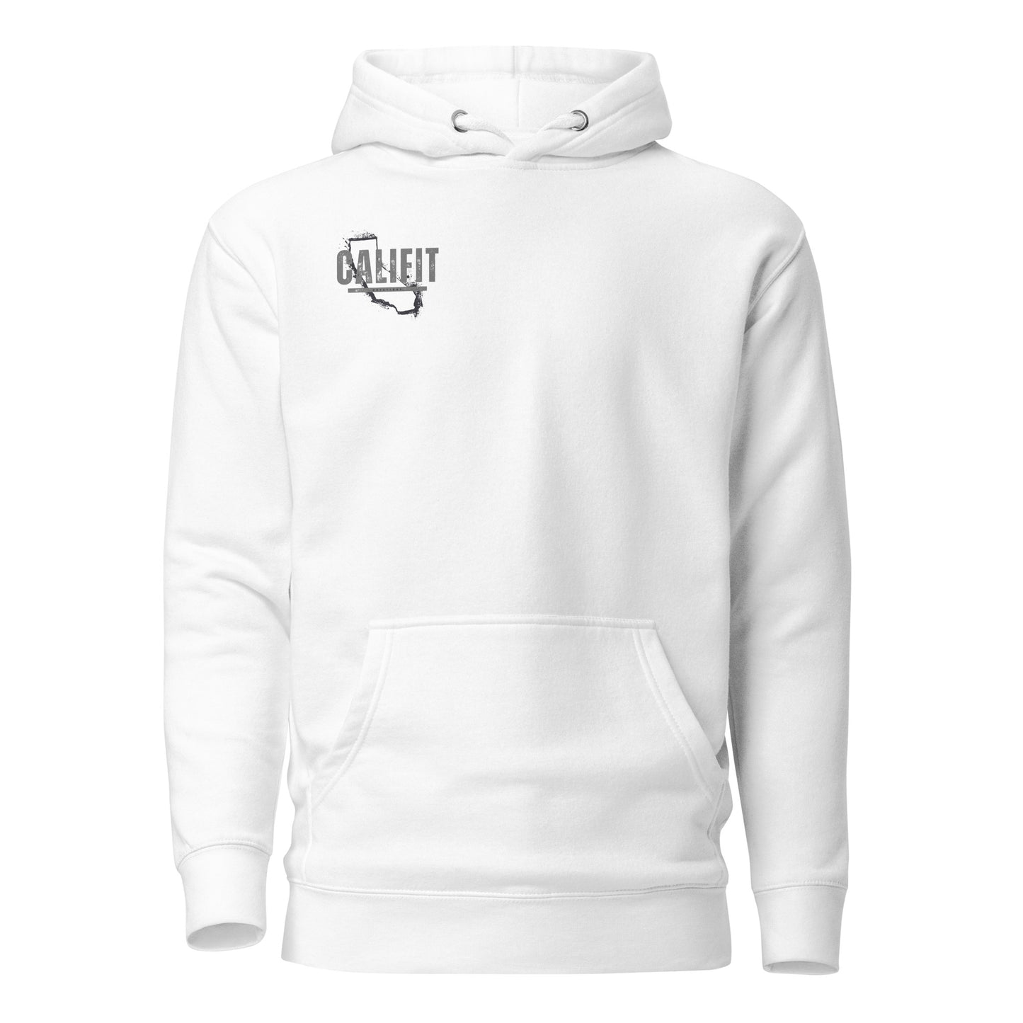 Cali Night Unisex Hoodie