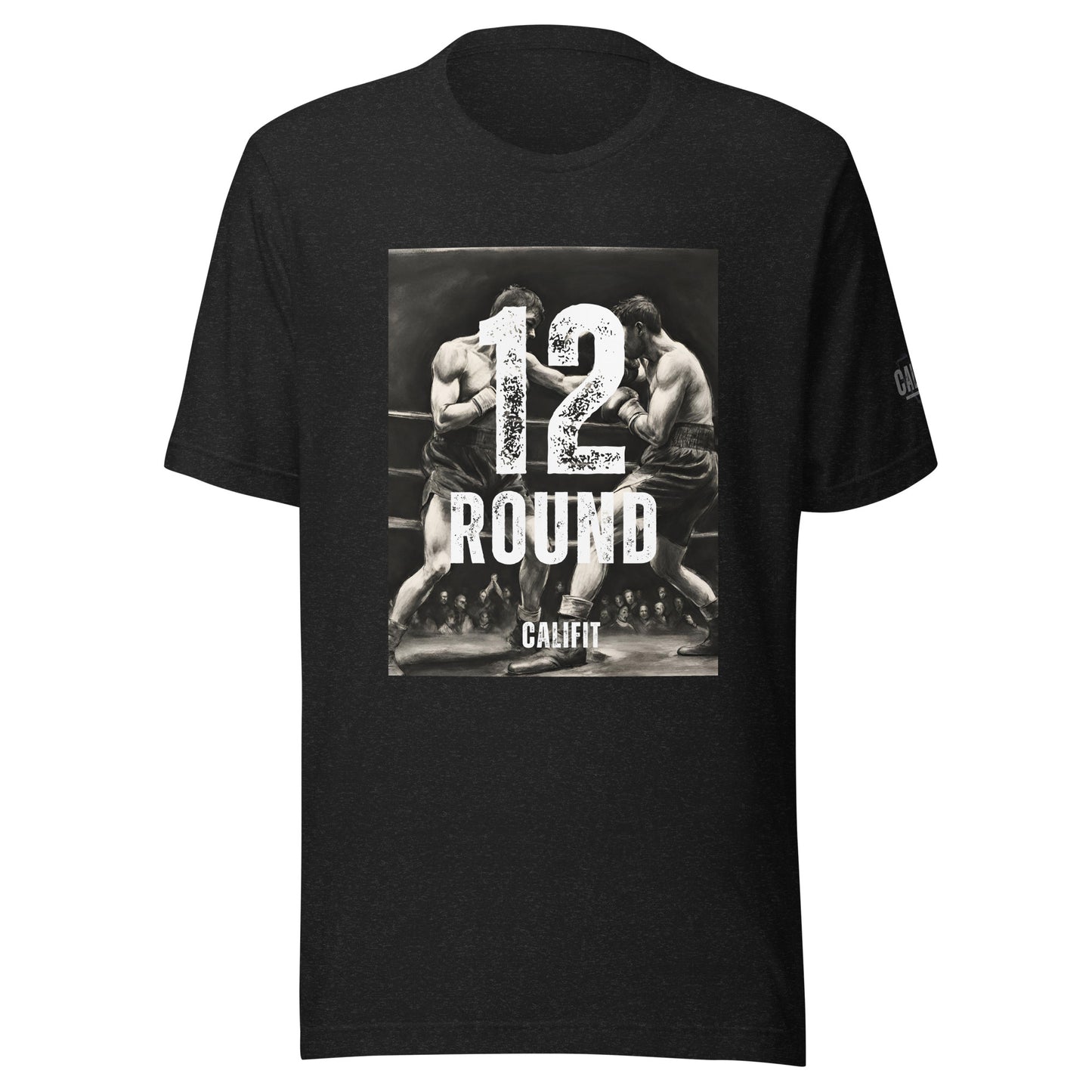 Round 12 Unisex t-shirt