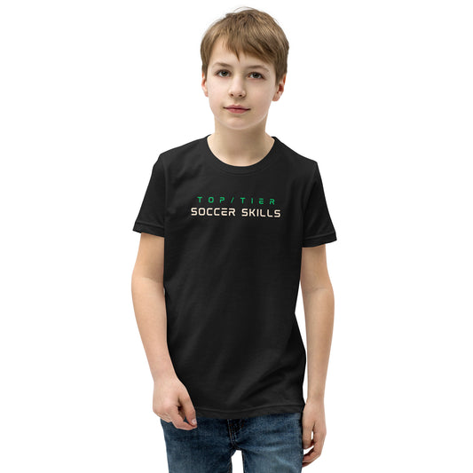 Youth TopTier T-Shirt