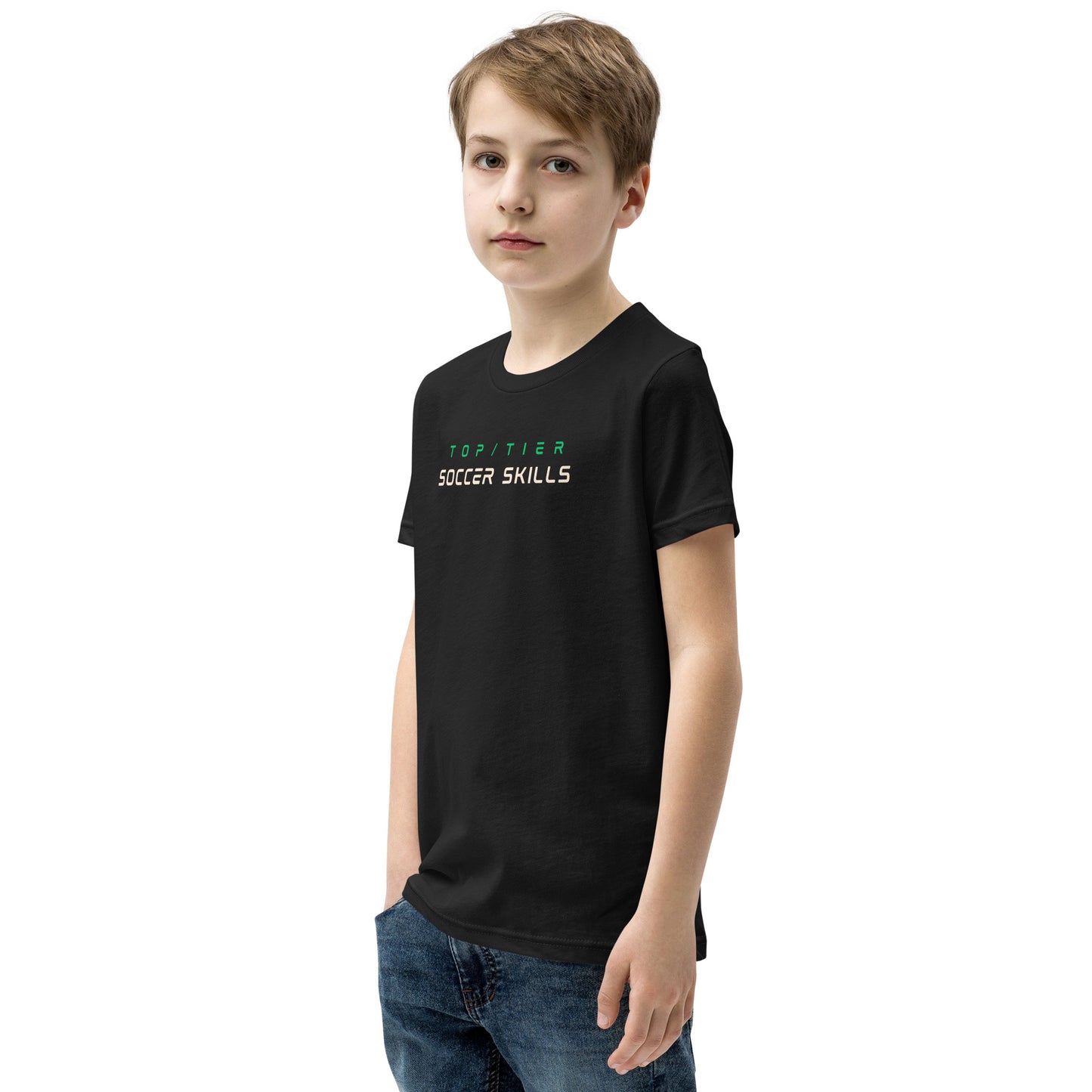 Youth TopTier T-Shirt