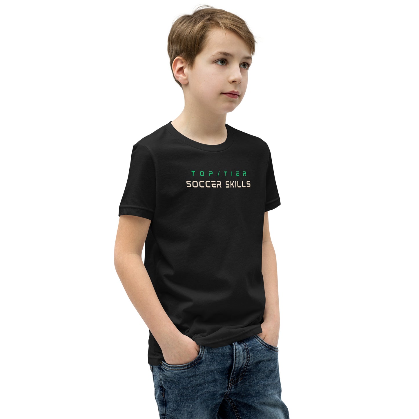 Youth TopTier T-Shirt